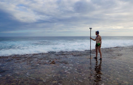 Maupiti, un lagon modèle